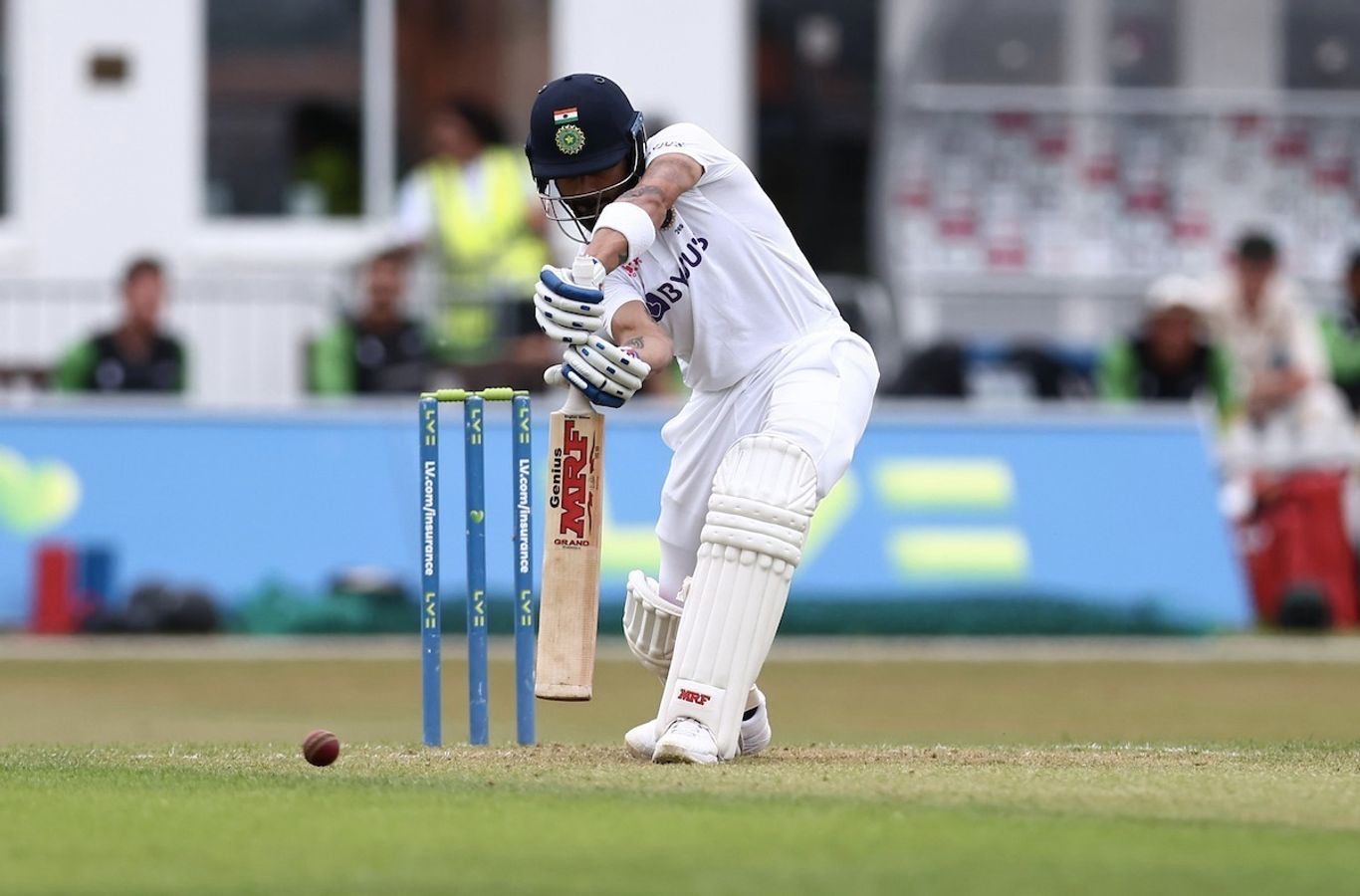 England vs India 5th Test – Man To Watch - Man's Life